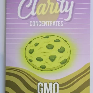 Clarity Concentrates