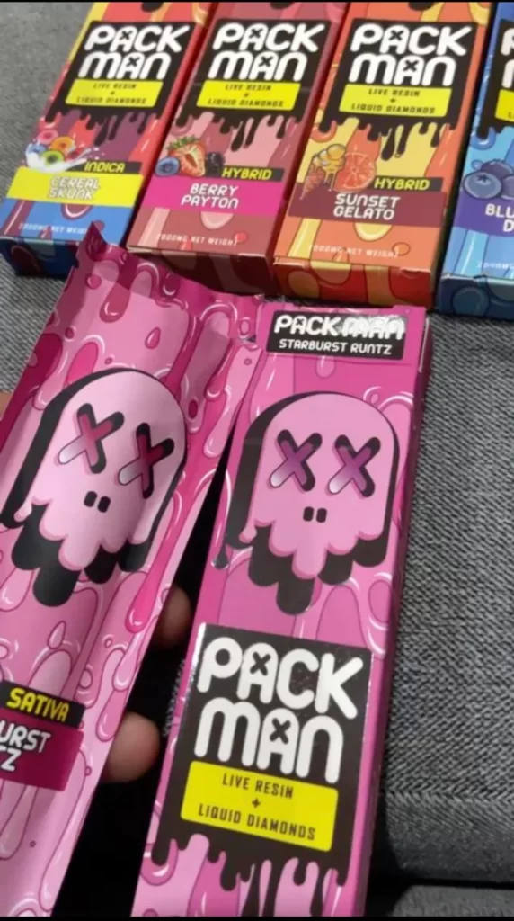 Packman 2g live resin, packman disposable, packman official website, packman cartridge, packman live resin, packman vape, packman liquid diamond vape,