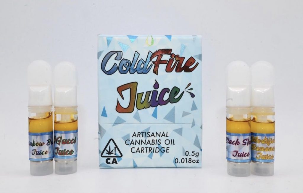 ColdFire Extracts
