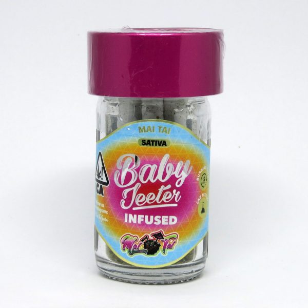 baby jeeters prerolls, baby jeeter prerolled blunts, baby jeeter joints