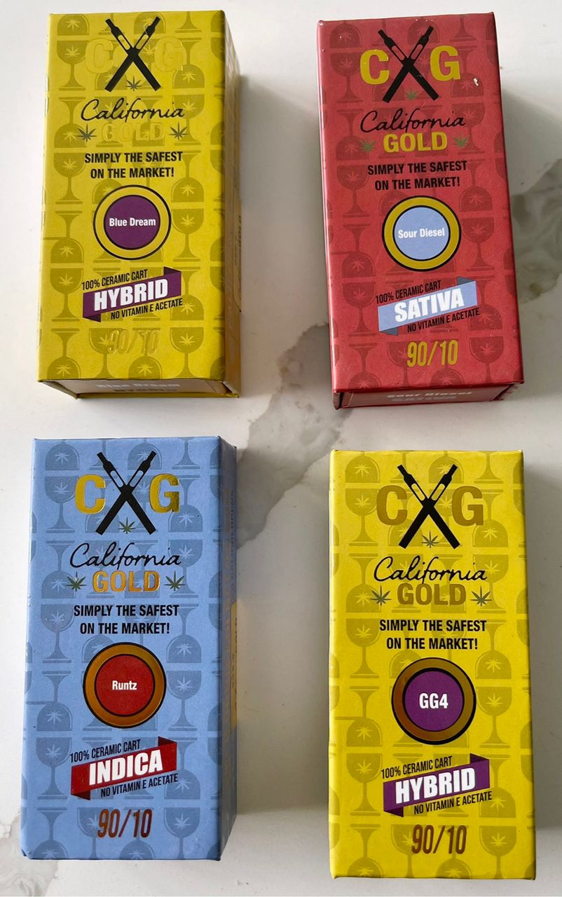 Cali Gold Carts Reviews Buy Cali Gold 1000mg Carts Cali Gold 2023
