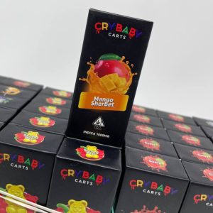 crybaby carts