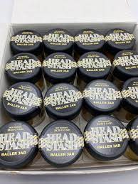 headstash baller jar, headstash baller box, head stash wax, head stash baller jar, head stash baller flavors, buy headstash box