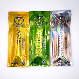 Imperial 710 Disposable Vape