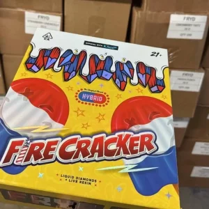 Fryd fire cracker, fryd extracts fire cracker, fire cracker fryd, fryd fire cracker disposable, fryd fire cracker 2g, fryd fire extracts live resin