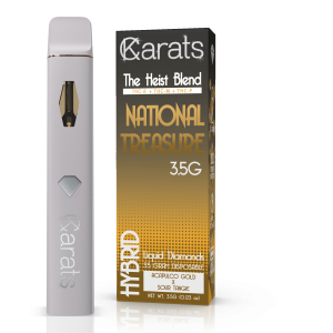 Karats Disposable