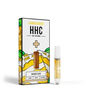 Canna River HHC Vape Cartridge