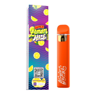 Dimo Hemp Disposable