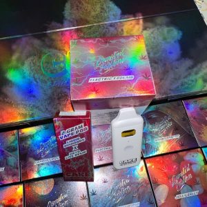 Cake Disposable 2g Bulk