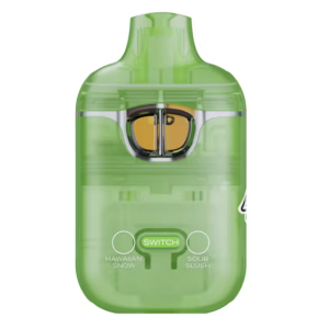 Boutiq Switch V3 Hawaiian Snow x Sour Slush