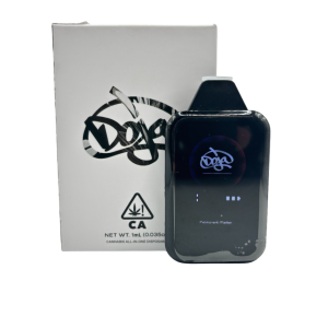 Doja Disposable Vape