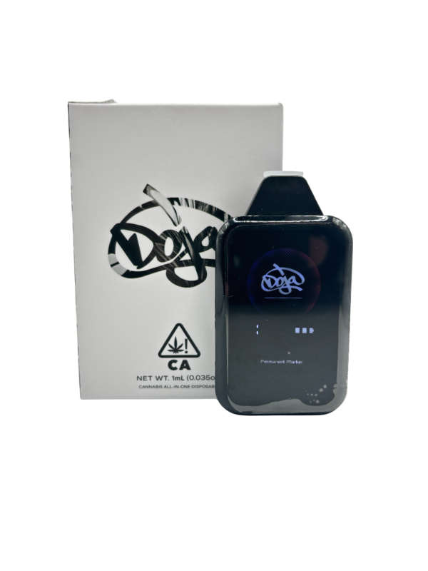Doja Disposable Vape