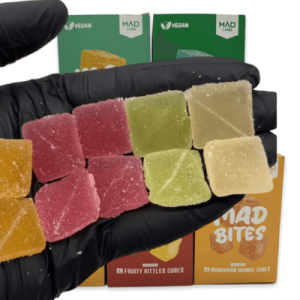 Mad Bites 1500mg