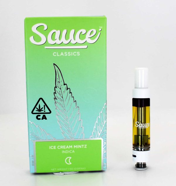 sauce carts 1500mg, sauce carts, sauce cartridge, sauce vape cartridge, sauce classics,