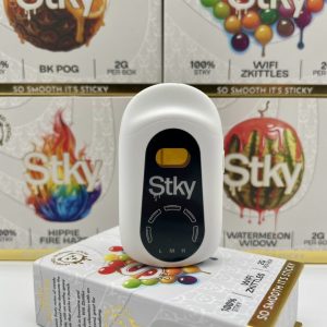 Stky Disposable Vape
