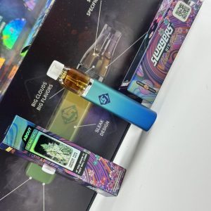 Sluggers Hit Grand Slam Disposable