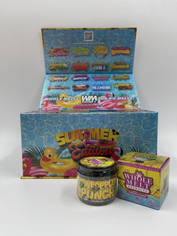 wholemelts extracts, whole melts extracts, whole melt extracts, whole melt extract smmer edition, whole melt extracts wax, whole melt extract wax